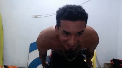 JeinsBlack online show from October 2025 11:58:02 PM