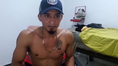 JeinsBlack online show from October 2025 02:42:01 AM