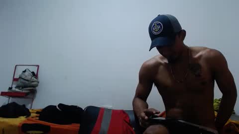 JeinsBlack online show from October 2025 07:45:02 PM