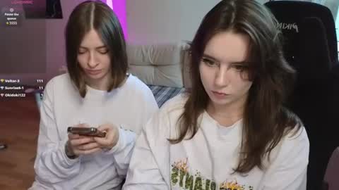 Snapshot of blackpinkkittens chatting on June 2026 05:40:02 PM MaoLulu online show from June 2026 05:40:02 PM