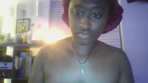 Snapshot of blackprincessstacy chatting on April 2026 06:16:01 AM ask mme later online show from April 2026 06:16:01 AM