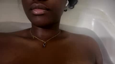 Snapshot of blackprincessstacy chatting on May 2026 11:22:02 PM ask mme later online show from May 2026 11:22:02 PM