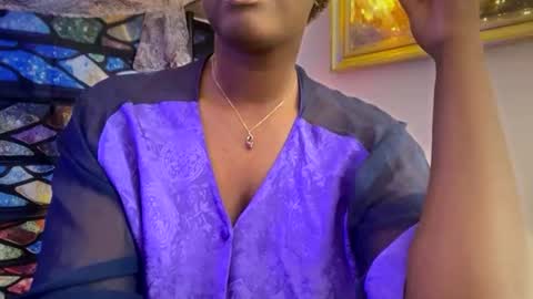 Snapshot of blackprincessstacy chatting on May 2026 03:52:02 PM ask mme later online show from May 2026 03:52:02 PM