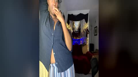 Snapshot of blackprincessstacy chatting on June 2026 11:08:02 PM ask mme later online show from June 2026 11:08:02 PM