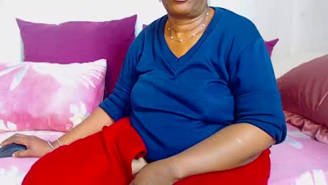 blackrose4ya online show from September 2025 07:43:01 AM