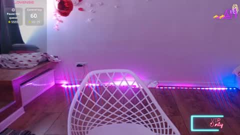 blackroseonee online show from May 2026 02:19:01 AM