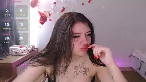 blackroseonee online show from May 2026 08:10:01 AM