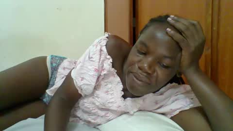 SARAH online show from March 2026 08:25:01 AM