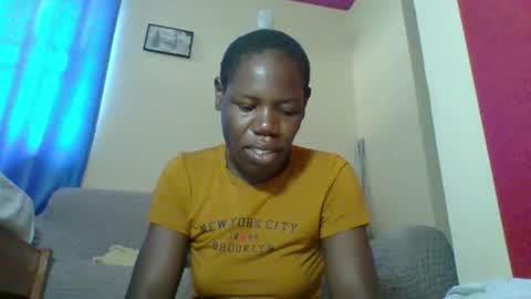 SARAH online show from May 2026 05:47:01 AM