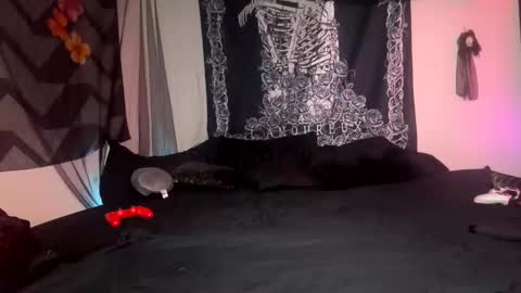 blackstarzara online show from January 2025 07:59:02 AM