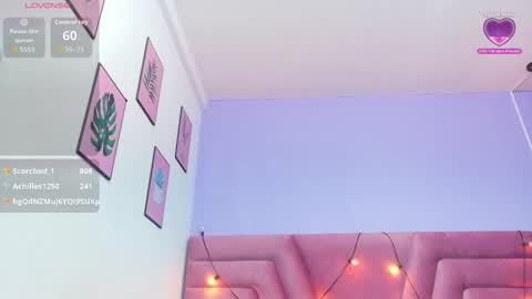 Tifffany bllom online show from February 2026 03:04:01 AM