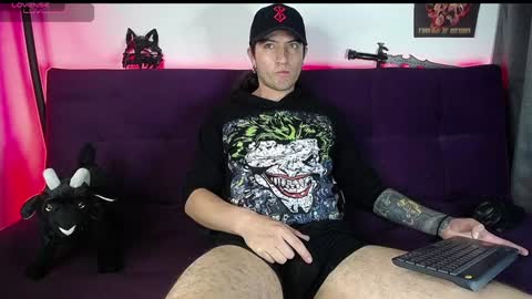Snapshot of blackwolf_6 chatting on January 2025 12:14:02 AM Dave online show from January 2025 12:14:02 AM
