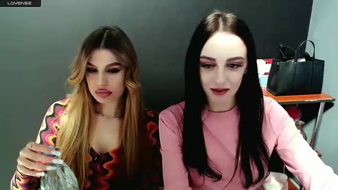 Snapshot of blacky_berry chatting on December 2024 02:33:02 PM Ivy online show from December 2024 02:33:02 PM