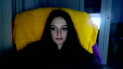 Snapshot of blacky_berry chatting on January 2025 04:28:02 PM Ivy online show from January 2025 04:28:02 PM