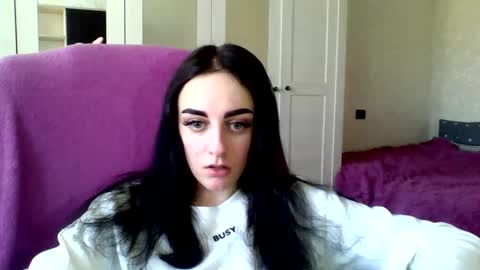 Snapshot of blacky_berry chatting on February 2025 01:48:02 PM Ivy online show from February 2025 01:48:02 PM