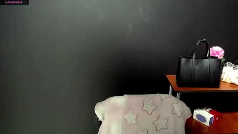 Snapshot of blacky_berry chatting on February 2025 01:53:02 PM Ivy online show from February 2025 01:53:02 PM