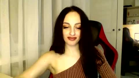 Snapshot of blacky_berry chatting on March 2025 09:38:01 PM Ivy online show from March 2025 09:38:01 PM