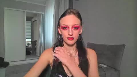 Snapshot of blacky_berry chatting on October 2025 01:24:02 PM Ivy online show from October 2025 01:24:02 PM