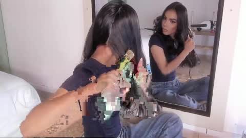 GRACE online show from April 2026 05:33:02 AM