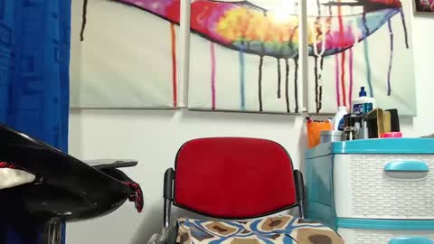 Snapshot of blade_foxx chatting on December 2024 10:08:02 AM Richard online show from December 2024 10:08:02 AM