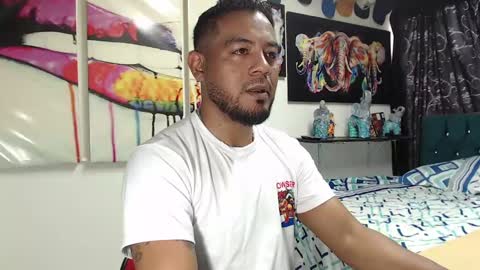 Snapshot of blade_foxx chatting on December 2024 07:16:02 PM Richard online show from December 2024 07:16:02 PM