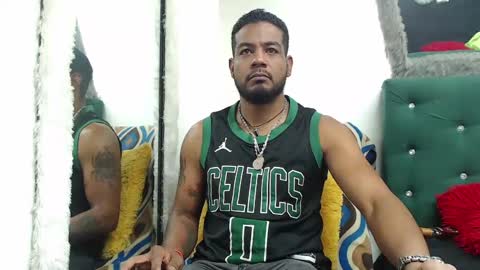 Snapshot of blade_foxx chatting on January 2025 11:52:02 PM Richard online show from January 2025 11:52:02 PM