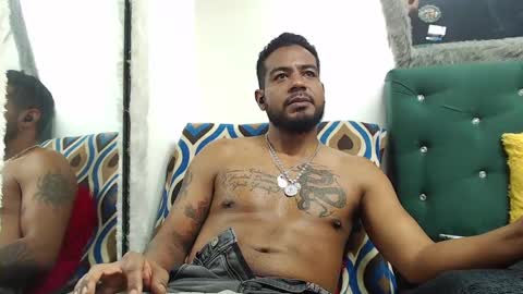 Snapshot of blade_foxx chatting on January 2025 11:41:01 PM Richard online show from January 2025 11:41:01 PM