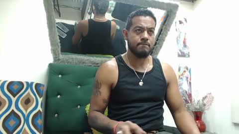 Snapshot of blade_foxx chatting on January 2025 06:24:02 AM Richard online show from January 2025 06:24:02 AM