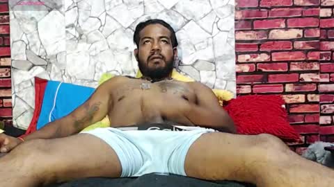 Snapshot of blade_foxx chatting on February 2026 08:11:01 AM Richard online show from February 2026 08:11:01 AM