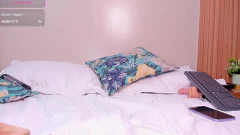 blaiir_moon online show from January 2026 07:11:01 PM