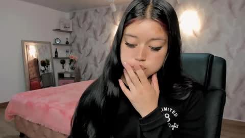 Blair  online show from October 2025 11:47:02 AM