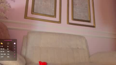 Blair online show from February 2026 01:20:01 PM