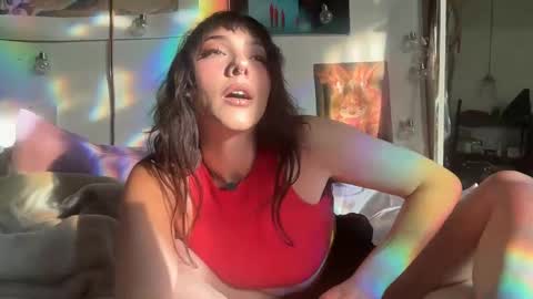 Blair online show from January 2025 09:18:01 PM