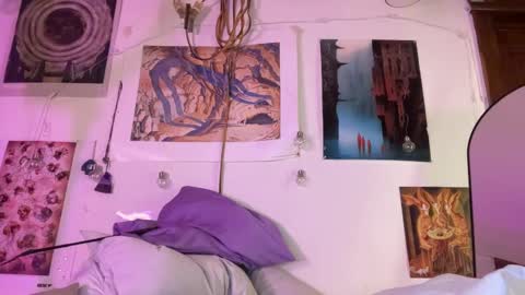 Blair online show from February 2025 12:05:02 AM