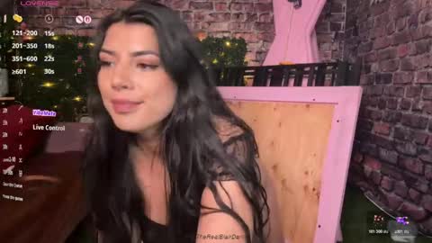 Snapshot of blairdarlingx chatting on June 2026 03:32:02 AM Blair Darling online show from June 2026 03:32:02 AM