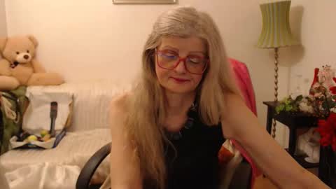 Snapshot of blairfort chatting on January 2025 09:53:01 PM blairfort online show from January 2025 09:53:01 PM