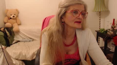 Snapshot of blairfort chatting on January 2025 01:52:01 AM blairfort online show from January 2025 01:52:01 AM