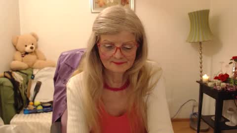 Snapshot of blairfort chatting on February 2025 08:18:01 PM blairfort online show from February 2025 08:18:01 PM