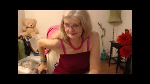 Snapshot of blairfort chatting on November 2025 02:29:01 PM blairfort online show from November 2025 02:29:01 PM