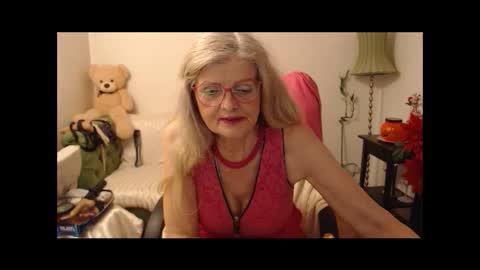 Snapshot of blairfort chatting on November 2025 03:12:01 PM blairfort online show from November 2025 03:12:01 PM