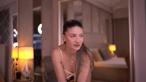 BlairSanders online show from January 2026 07:06:01 PM