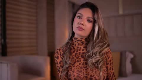 BlairSanders online show from February 2026 07:47:02 PM