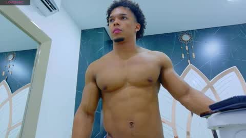 BLACKE online show from January 2026 01:29:01 AM