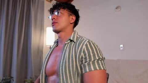 Blake Levi  Independent Model online show from December 2024 09:42:02 PM