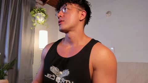 Blake Levi  Independent Model online show from January 2025 02:15:02 AM