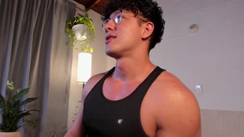 Blake Levi  Independent Model online show from February 2025 01:23:01 AM