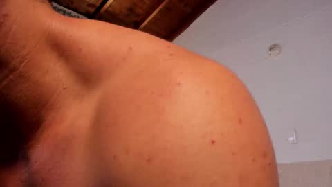 Blake Levi  Independent Model online show from February 2025 01:57:02 AM