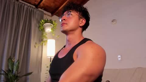 Blake Levi  Independent Model online show from February 2025 02:37:02 AM