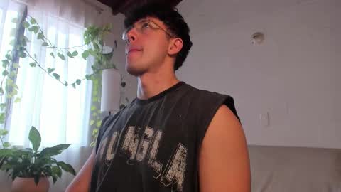 Blake Levi  Independent Model online show from March 2026 04:55:01 PM