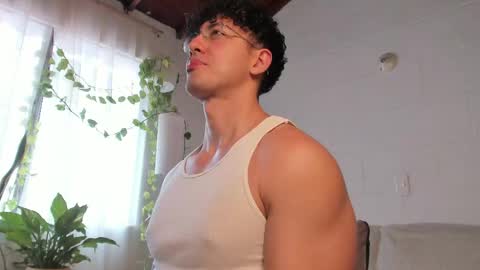 Blake Levi  Independent Model online show from April 2026 04:23:01 PM